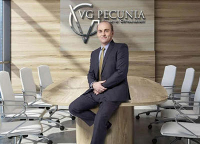 VG Pecunia Limited | VG Pecunia Limited CMO